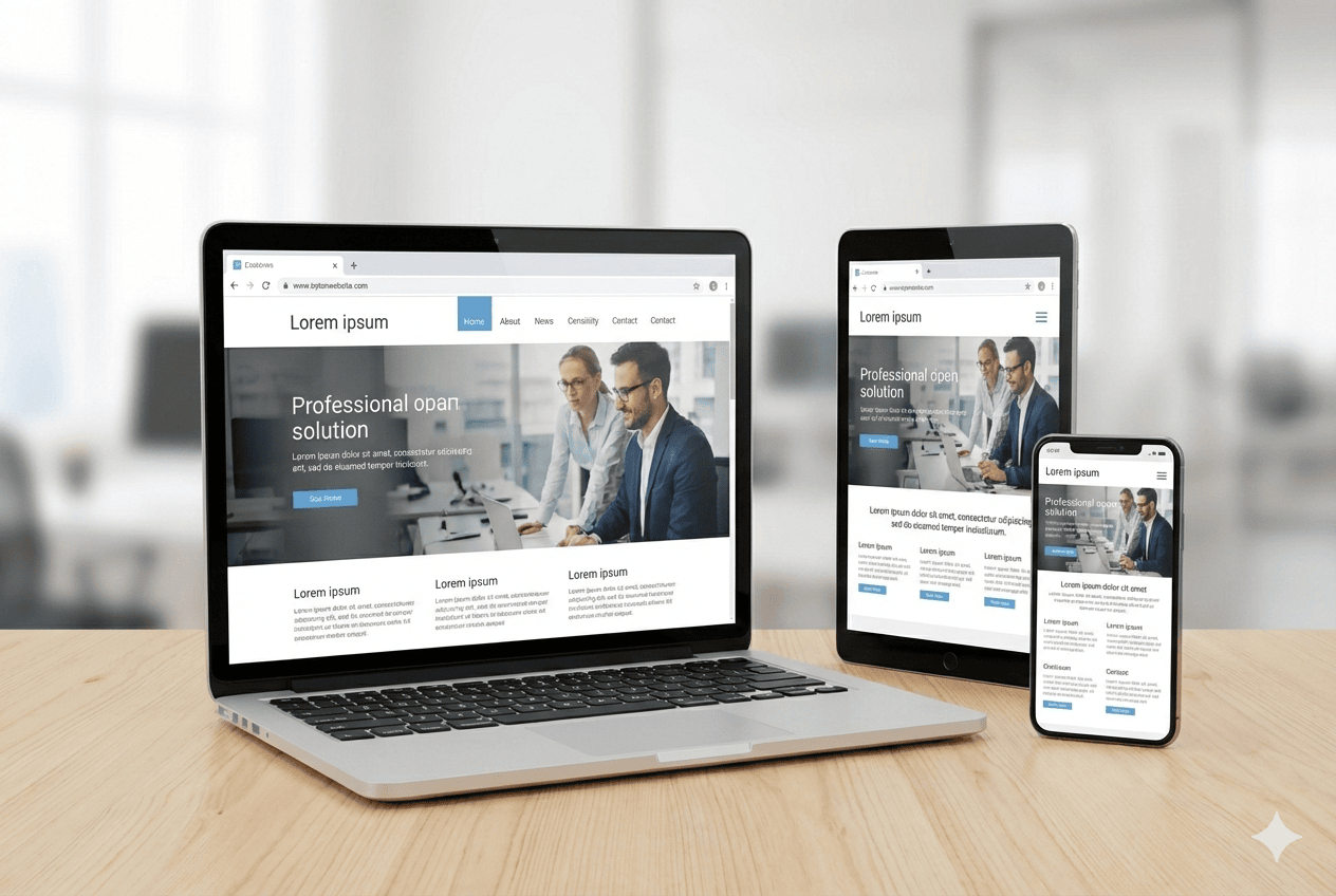 Killer Online Presence